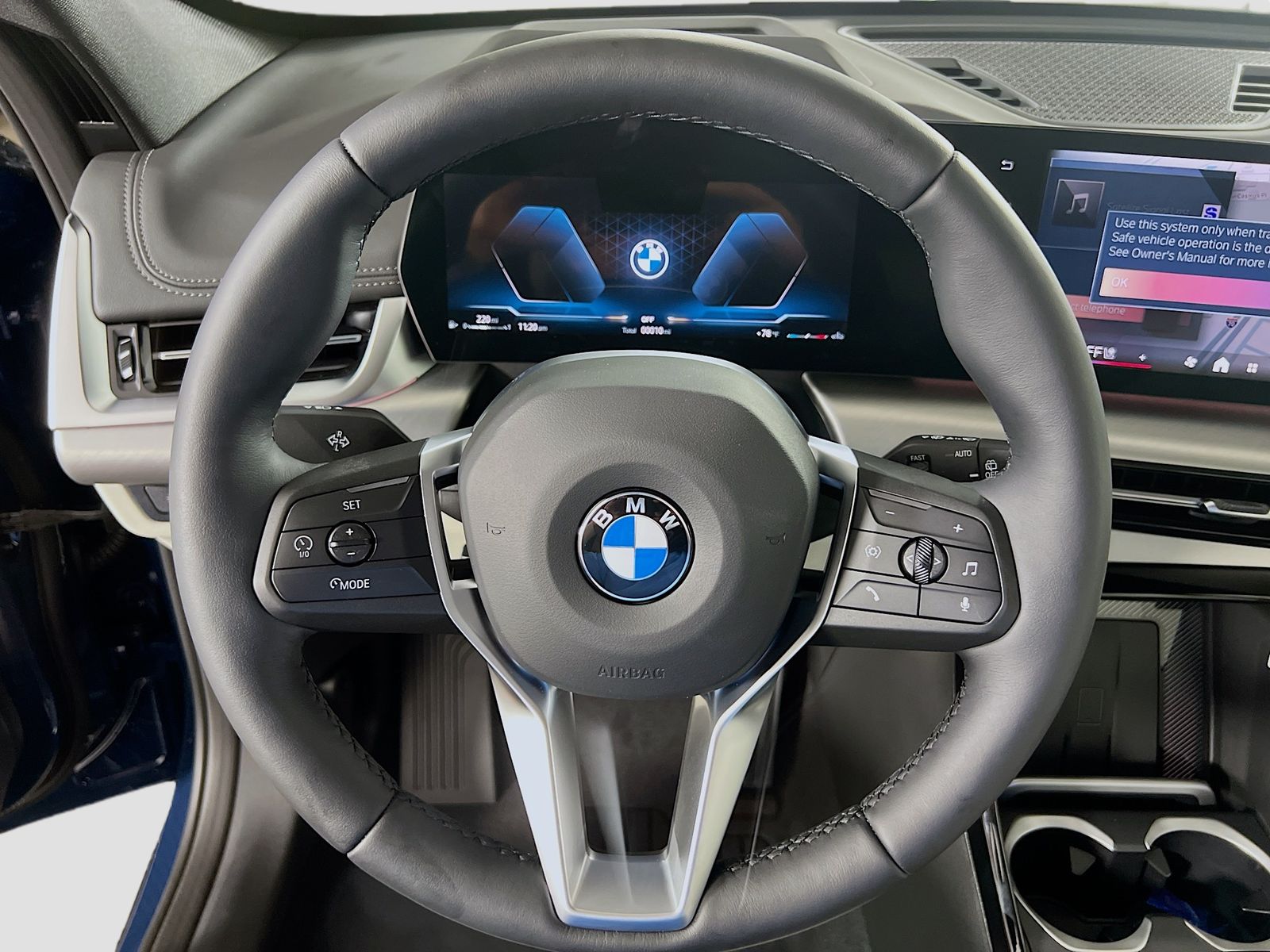 2026 BMW X1 XDrive28i - Photo 9