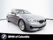  BMW 530i