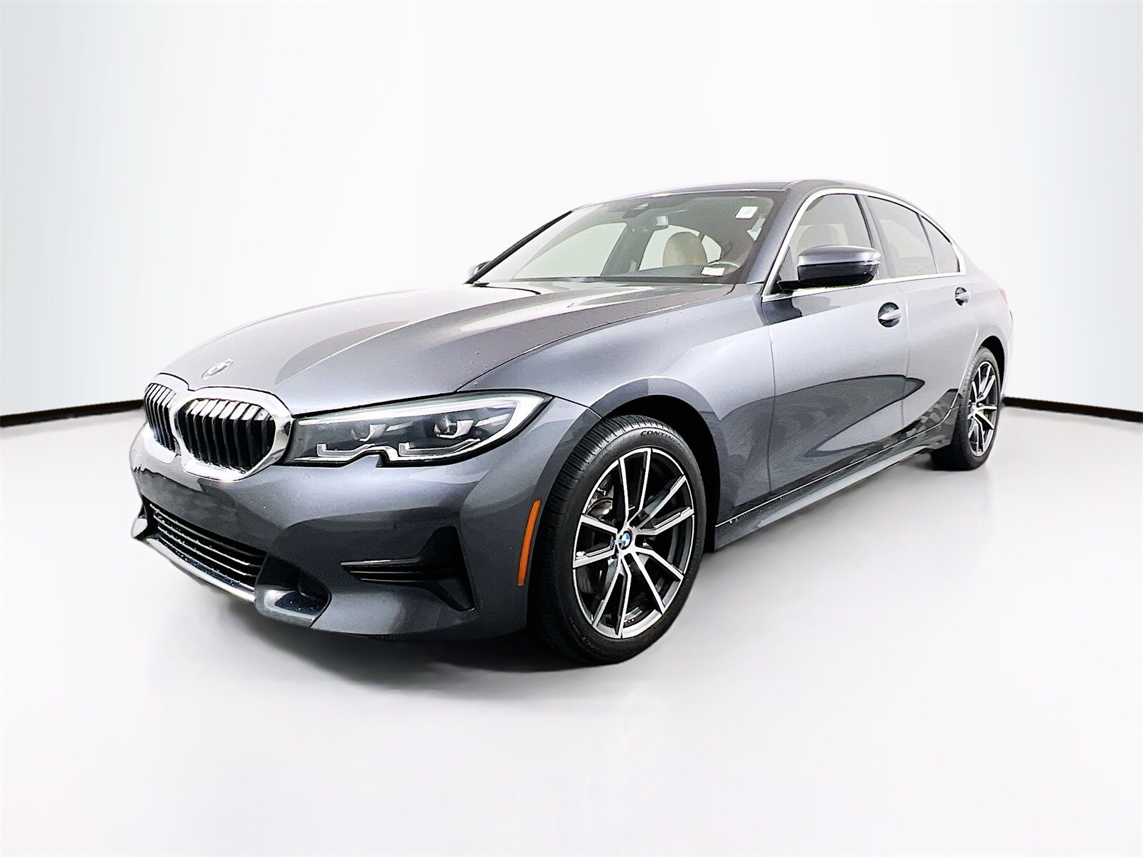 2022 Bmw 330i xDrive photo 3
