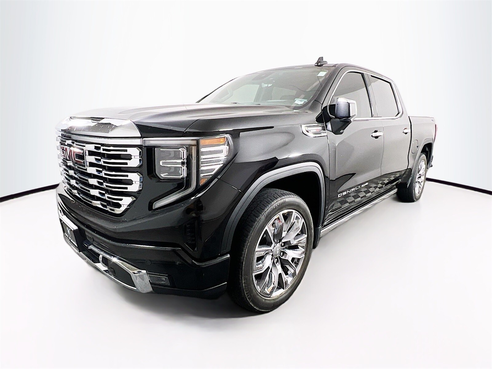 2023 Gmc Sierra 1500 Denali photo 3