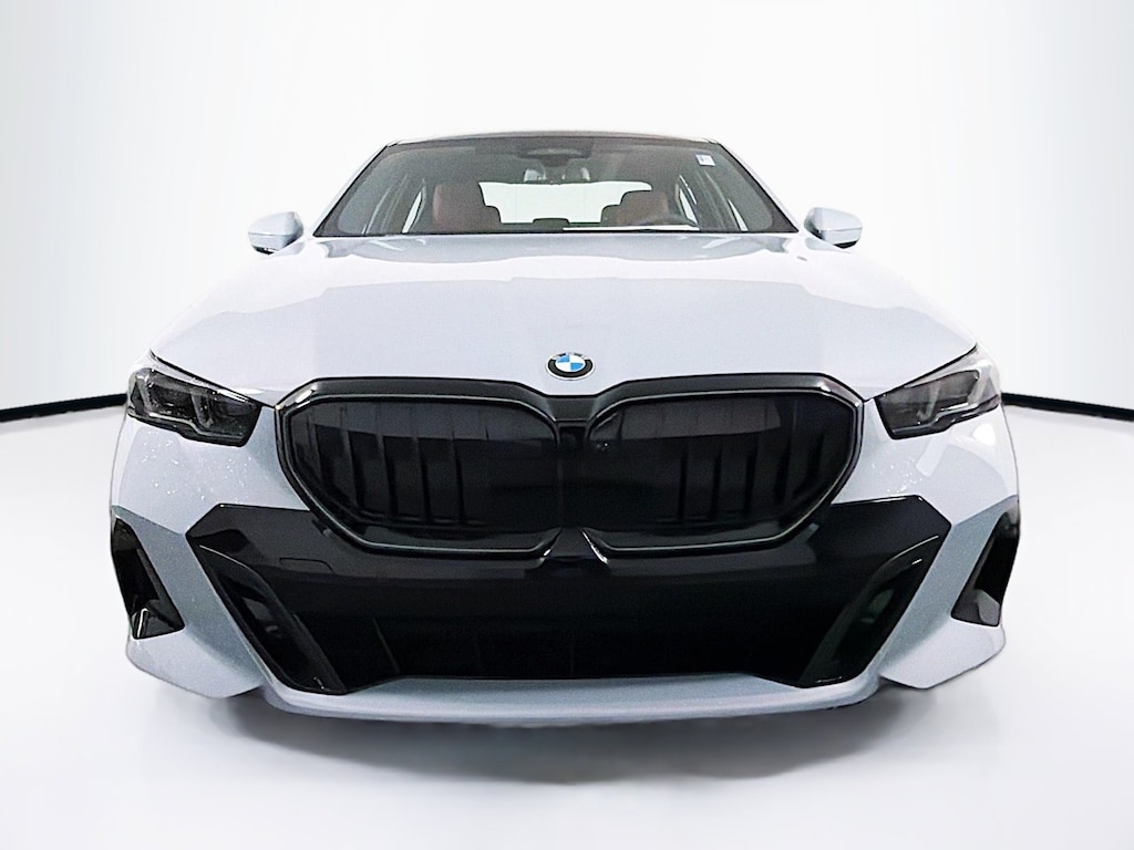 New 2026 BMW 530i 530i xDrive Sedan