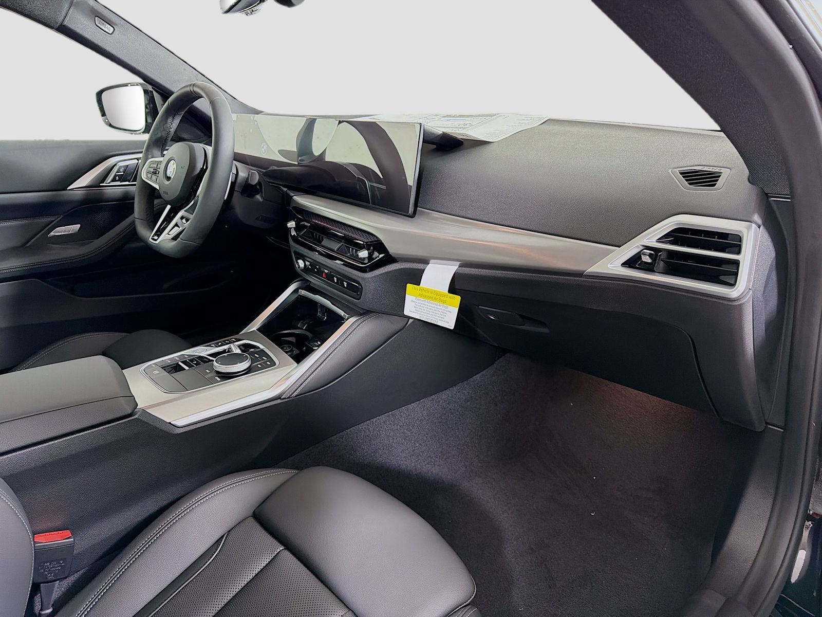 2026 BMW 4 Series 430i - Photo 30