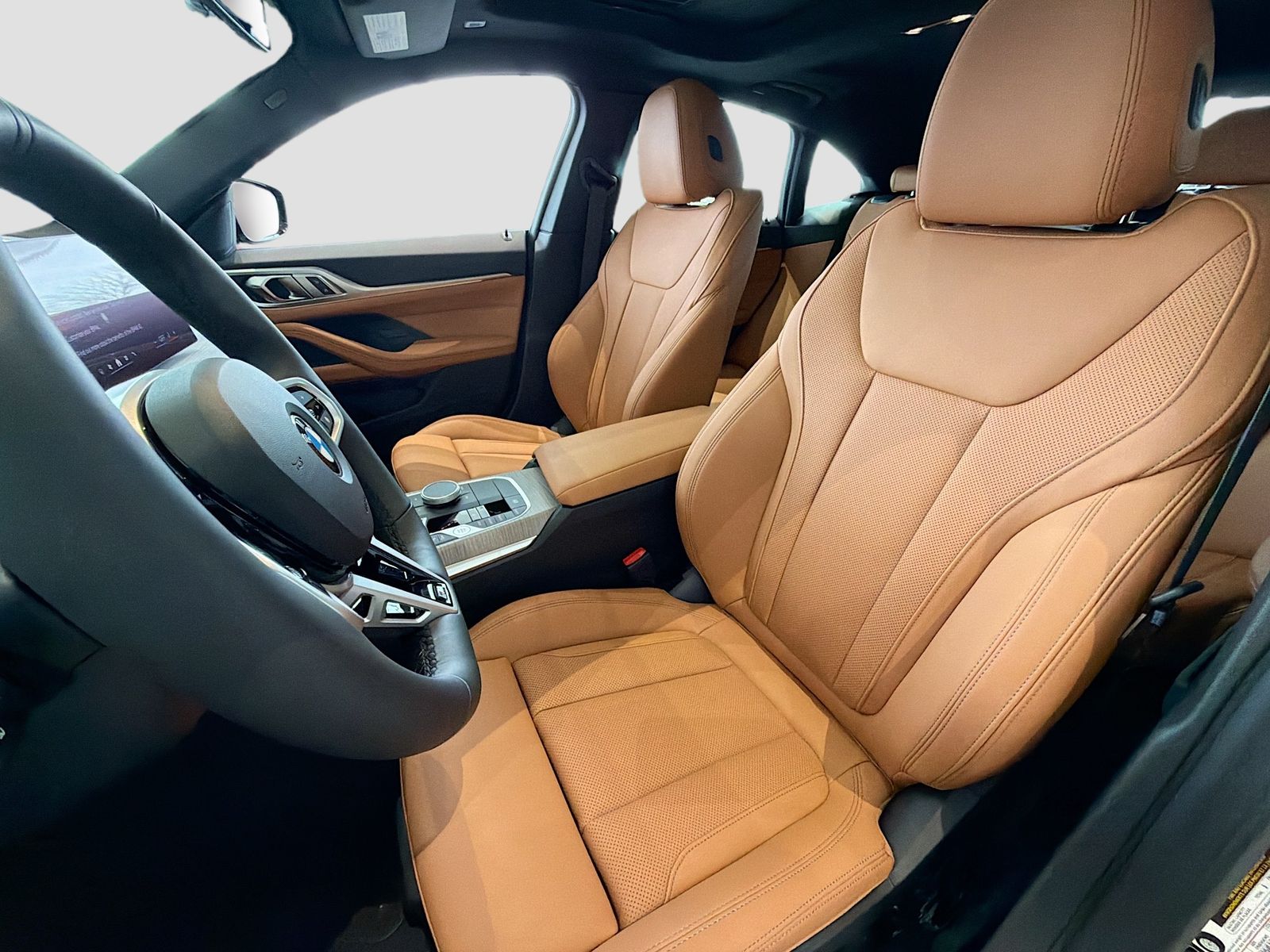 2026 BMW 4 Series 430i - Photo 12