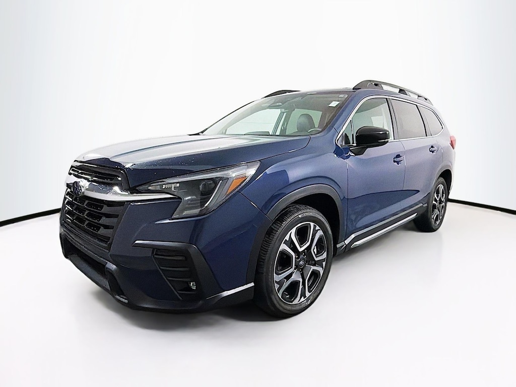 Used 2024 Subaru Ascent Limited SUV