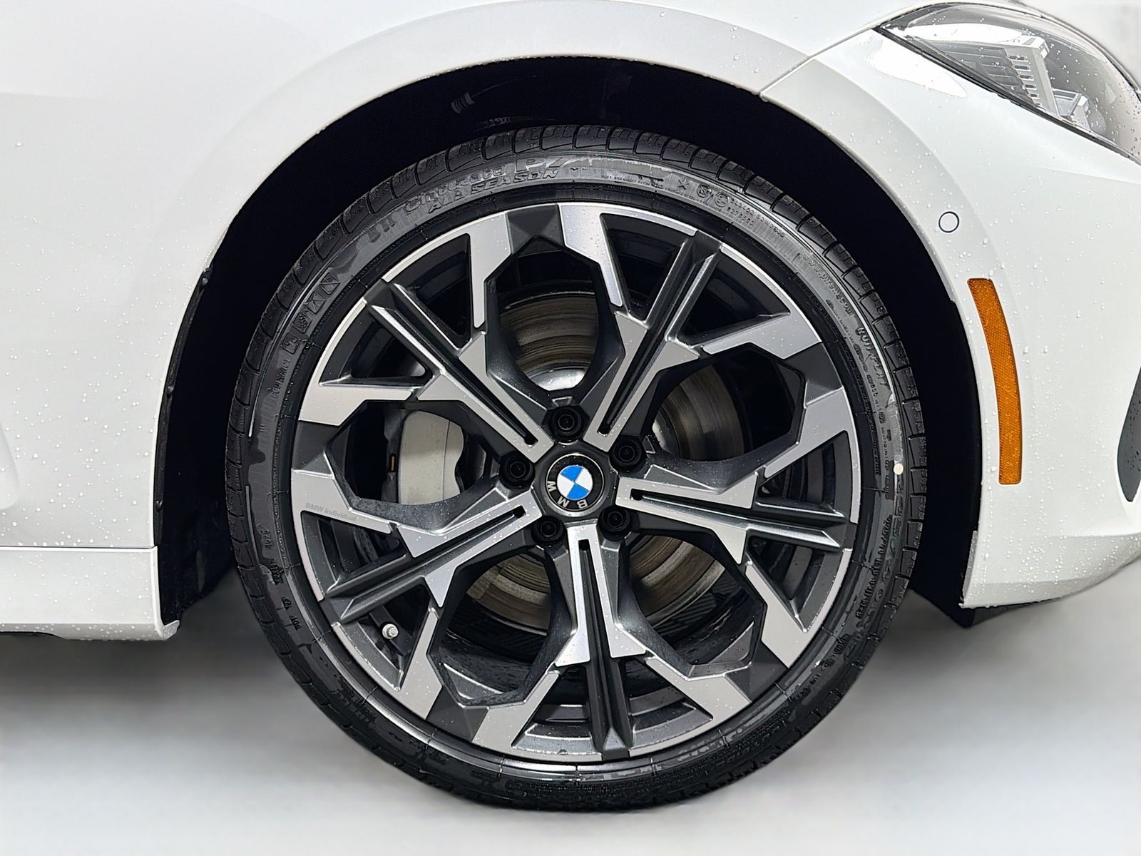 2026 BMW 4 Series 430i - Photo 34