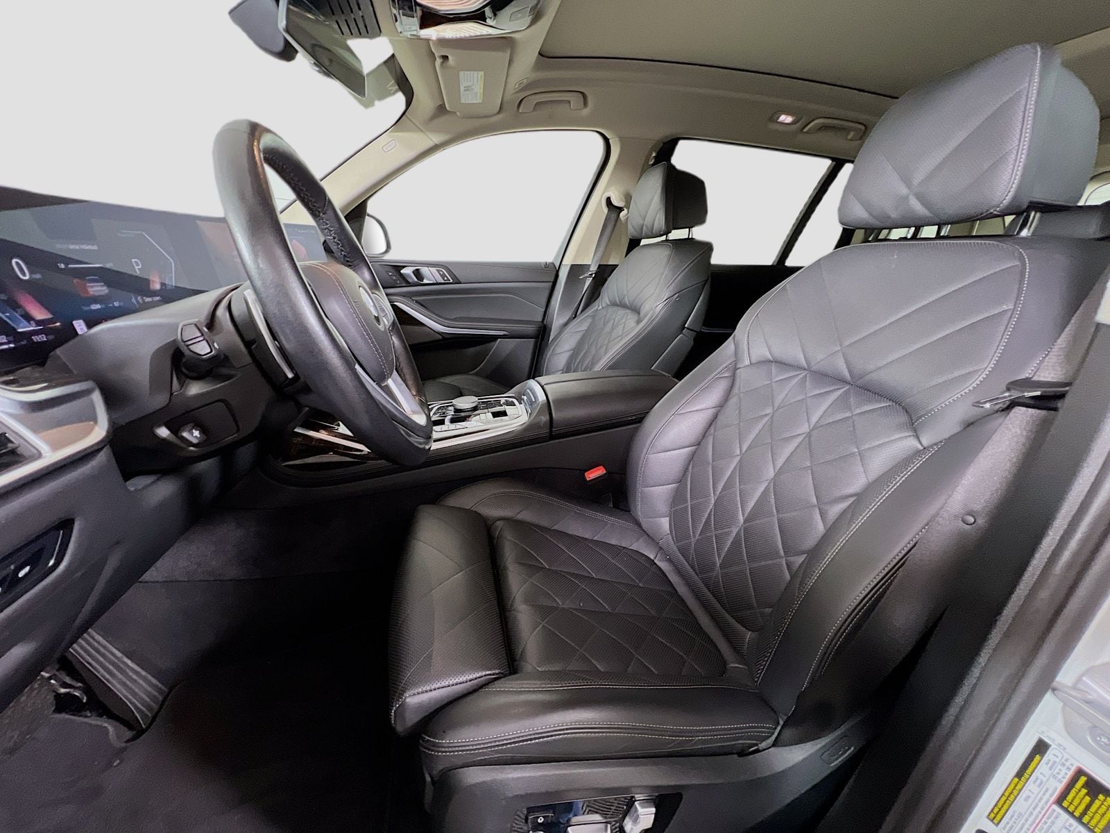 2024 BMW X7 40i - Photo 11