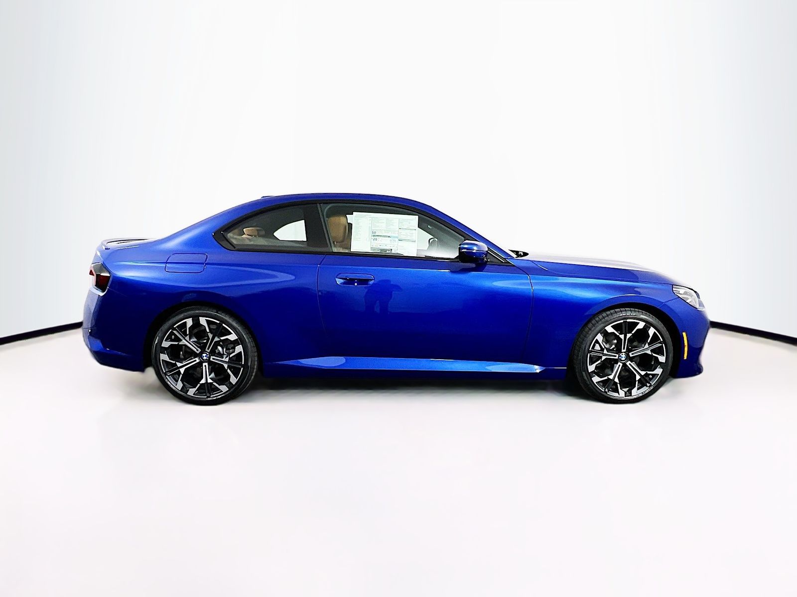 2025 BMW 2 Series 230i - Photo 8