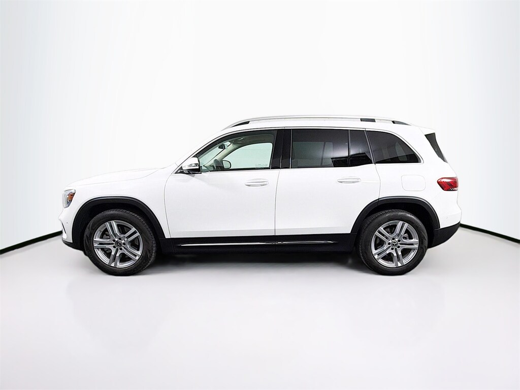 Used 2022 Mercedes-Benz GLB 250 GLB 250 SUV