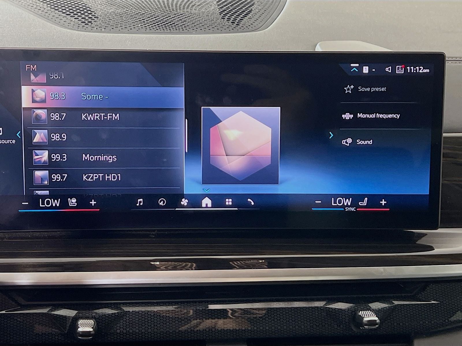 2024 BMW X7 40i - Photo 21