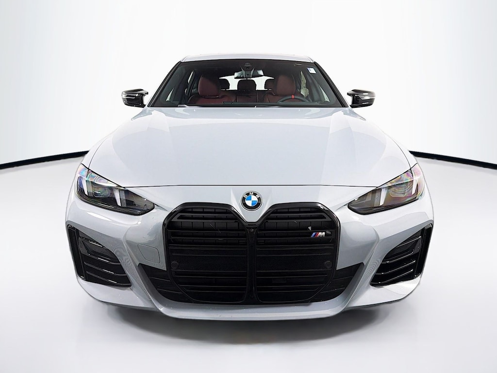New 2026 BMW M440i xDrive Gran Coupe