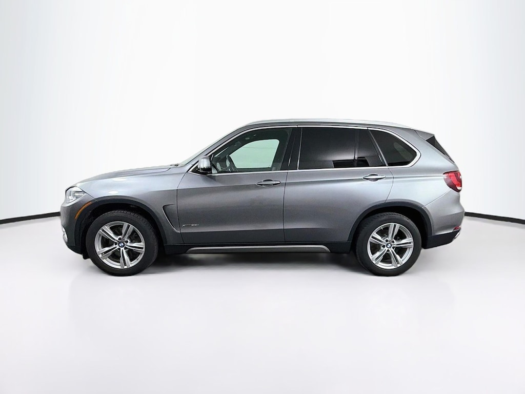 Used 2018 BMW X5 xDrive35i SUV