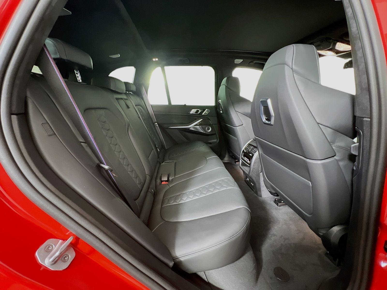 2026 BMW X5 M X5 M - Photo 29