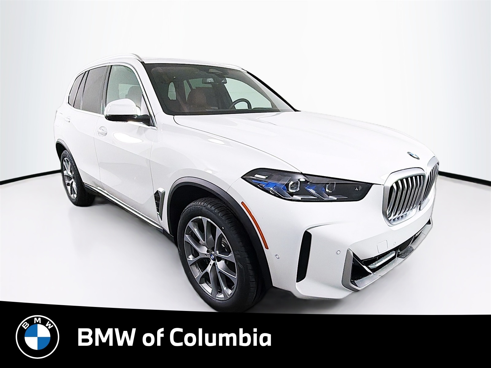 2026 BMW X5 Base's photo