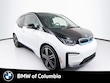  BMW i3 with Range Extender