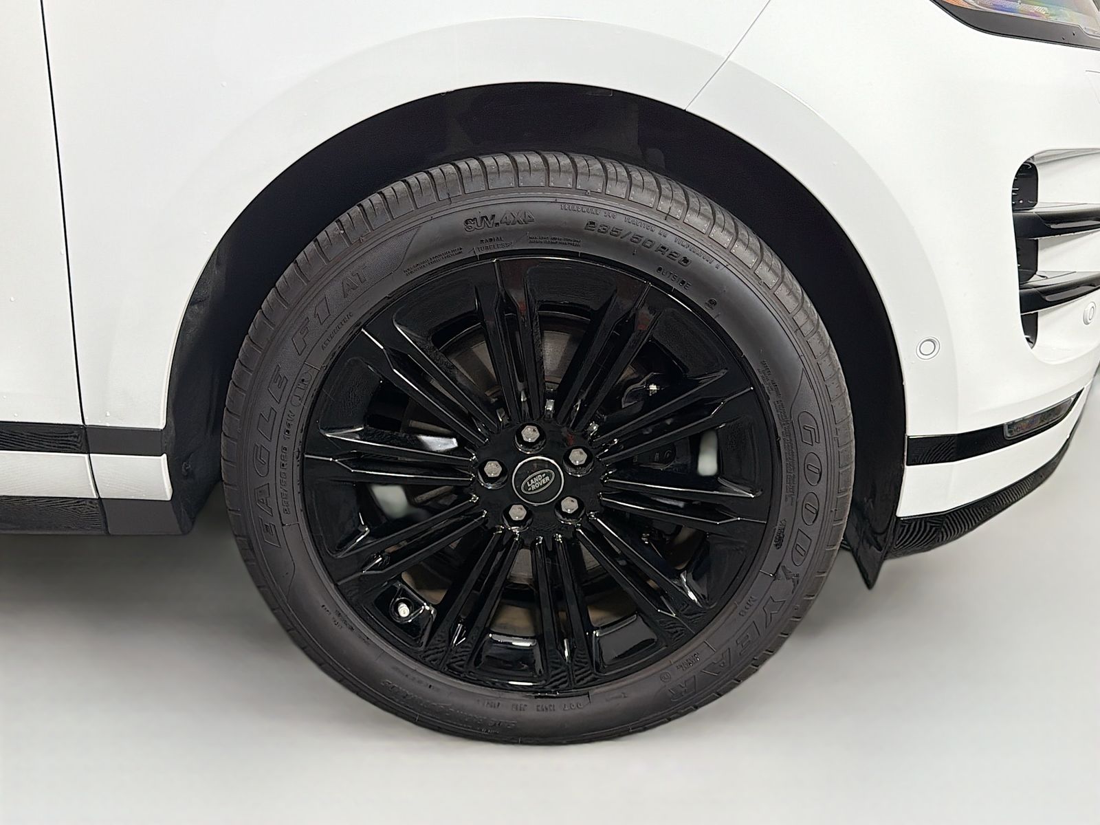 2026 Land Rover Range Rover Evoque Dynamic SE - Photo 35