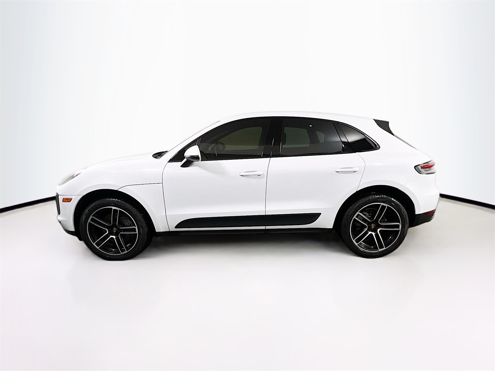 2020 Porsche Macan S photo 4
