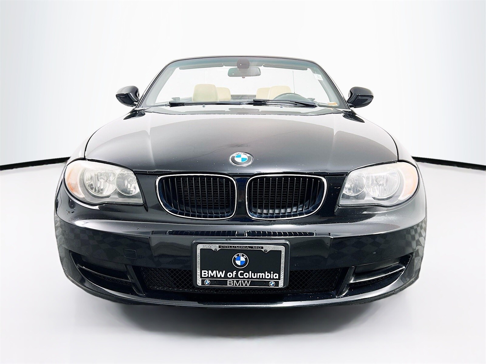 2011 Bmw 128i 1-Series photo 2