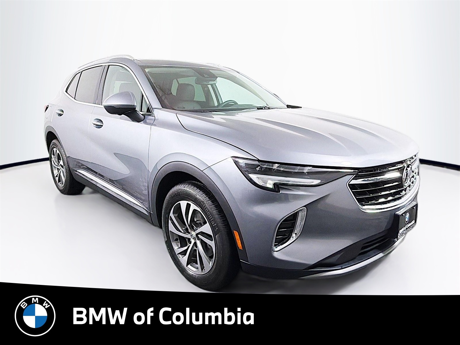 2022 Buick Envision Essence's photo