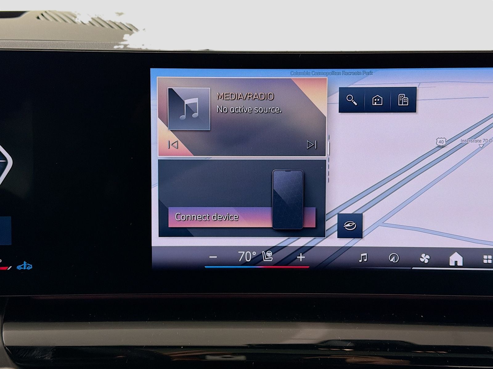 2026 BMW 5 Series 530i - Photo 15