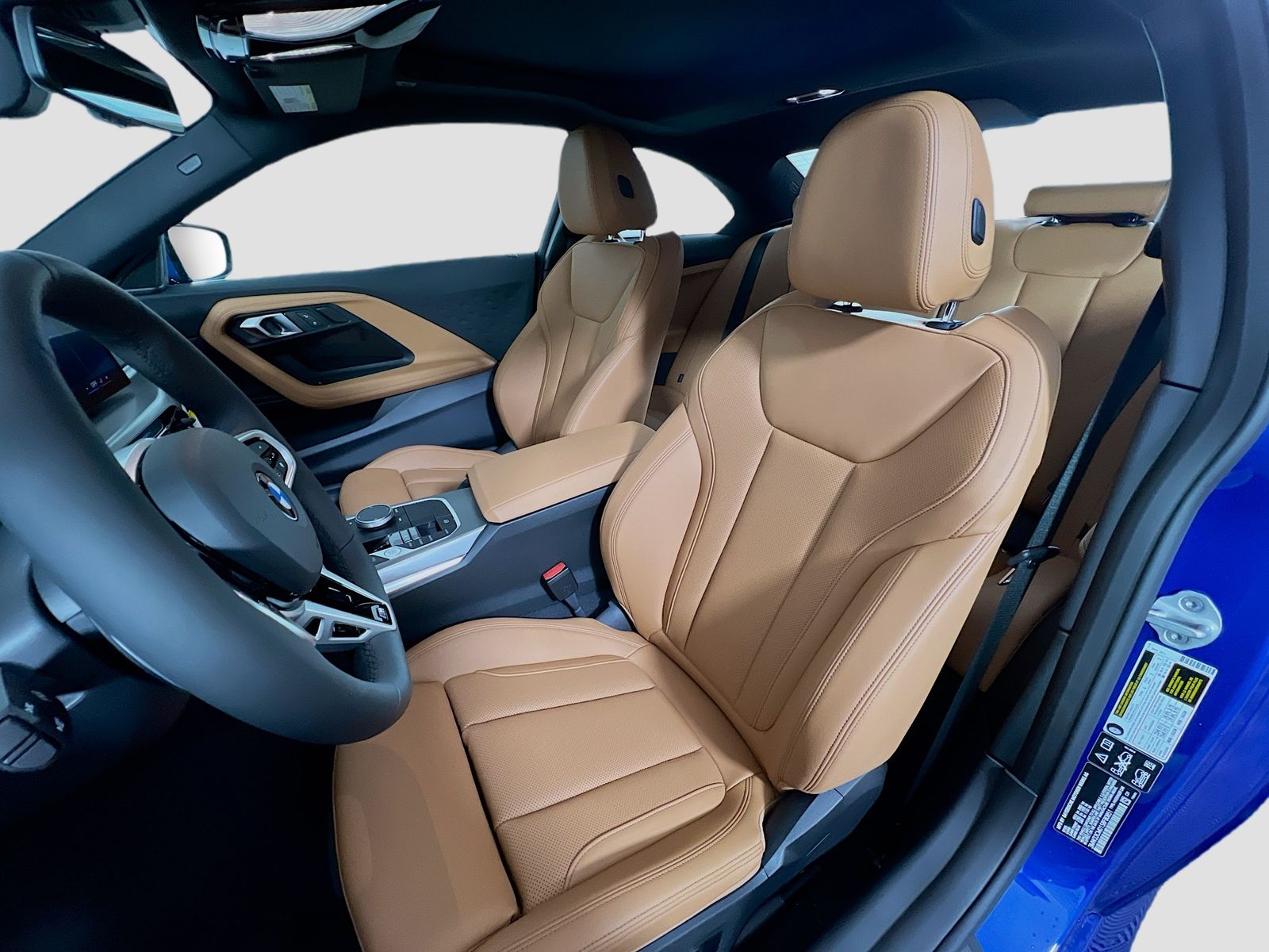 2025 BMW 2 Series 230i - Photo 12