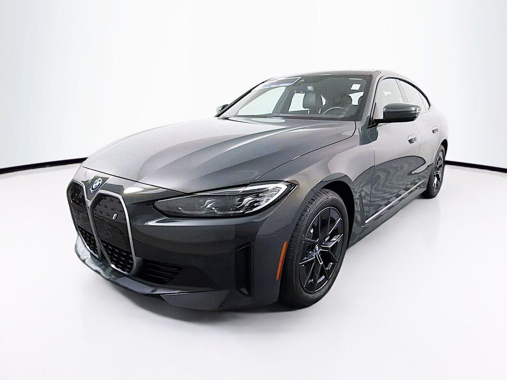 Used 2023 BMW i4 eDrive35 Gran Coupe
