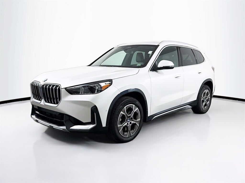 Used 2026 BMW X1 xDrive28i SUV