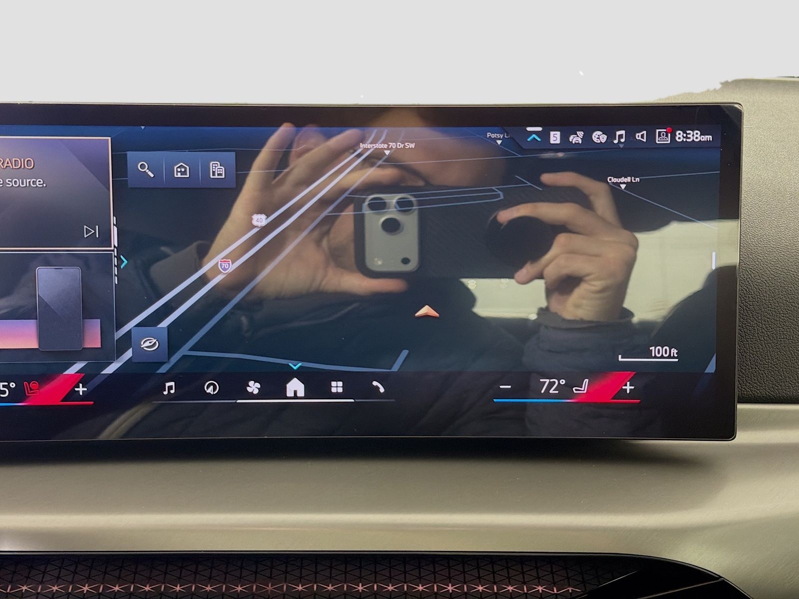 2026 BMW 4 Series 430i - Photo 17