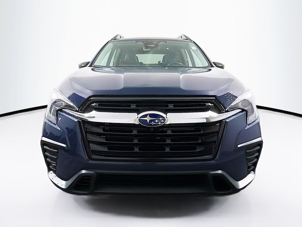 Used 2024 Subaru Ascent Limited SUV