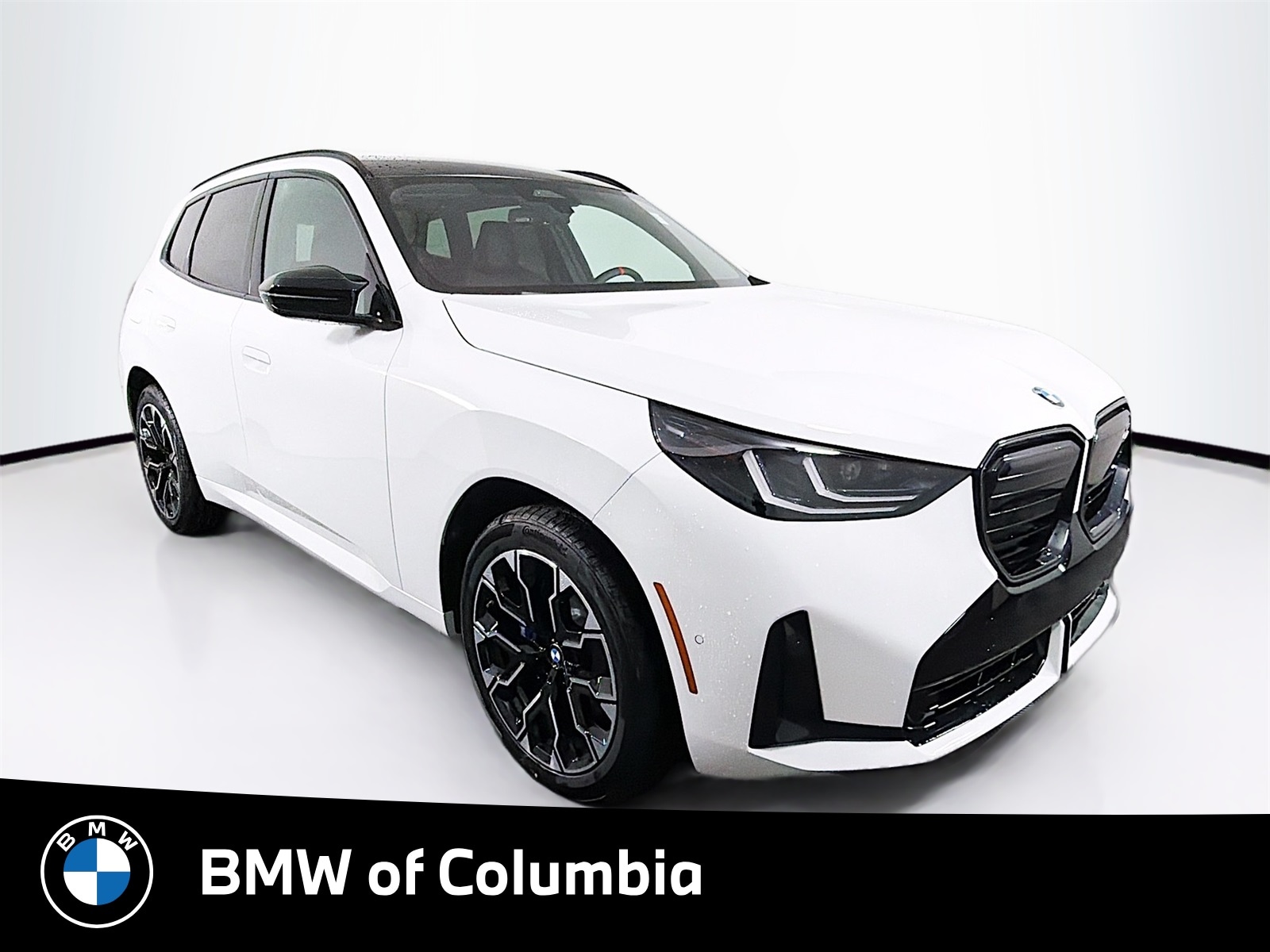 2026 BMW X3 Base's photo