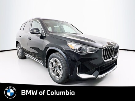 2026 BMW X1 xDrive28i SUV