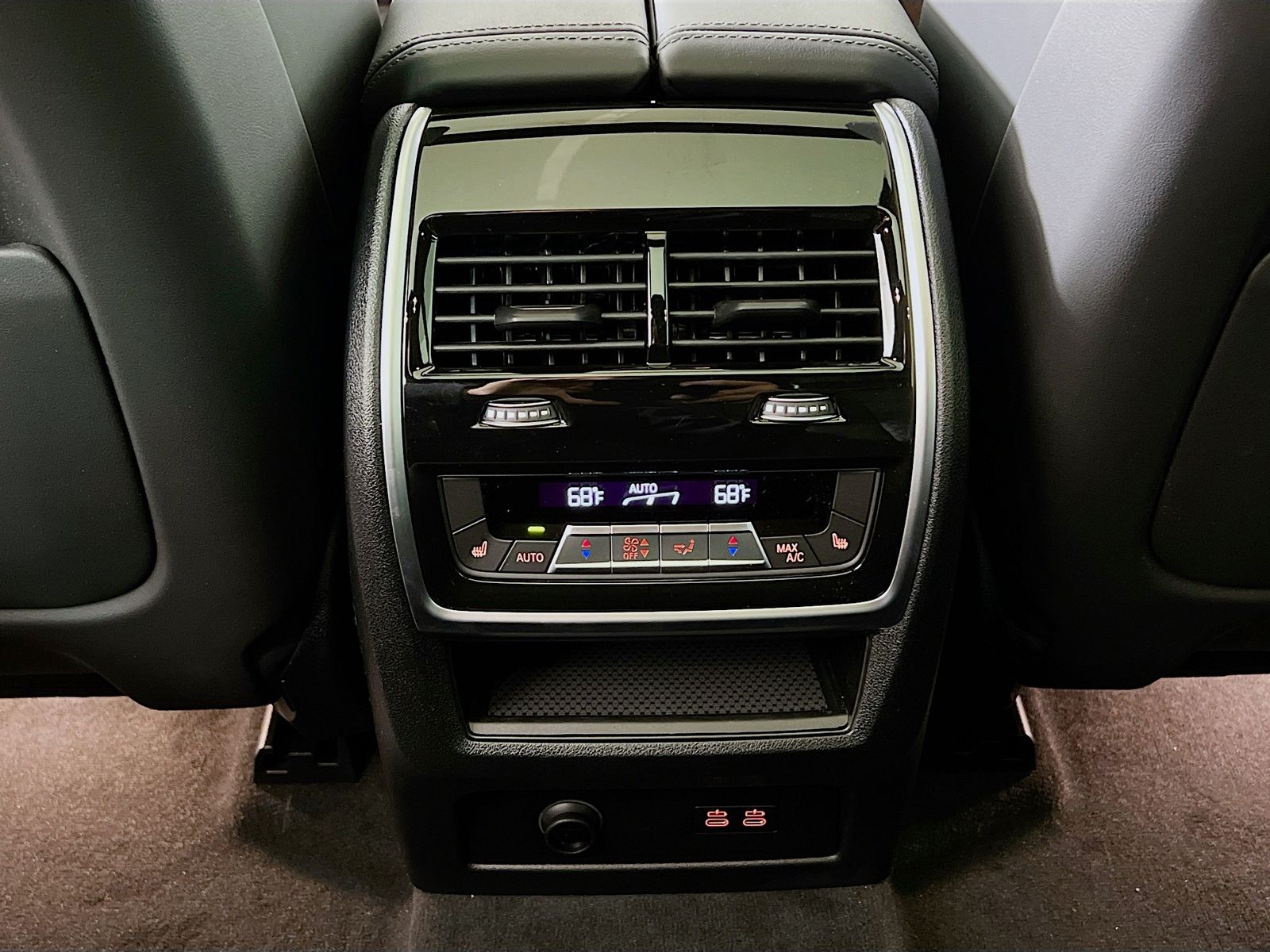 2026 BMW X5 M X5 M - Photo 27