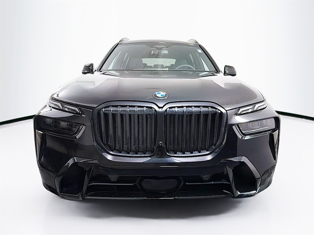 New 2026 BMW X7 xDrive40i SUV