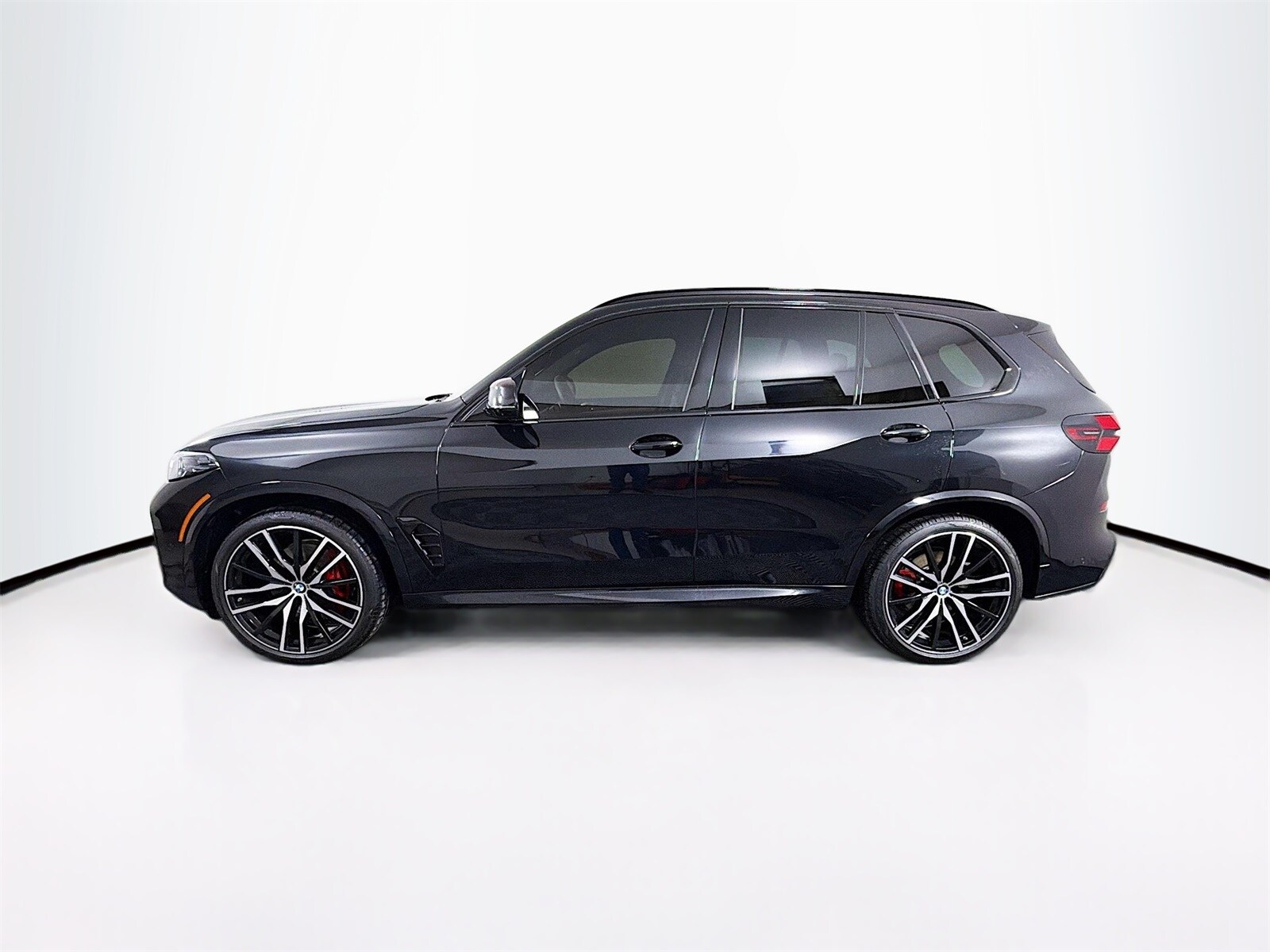 2026 Bmw X5 xDrive40i photo 4