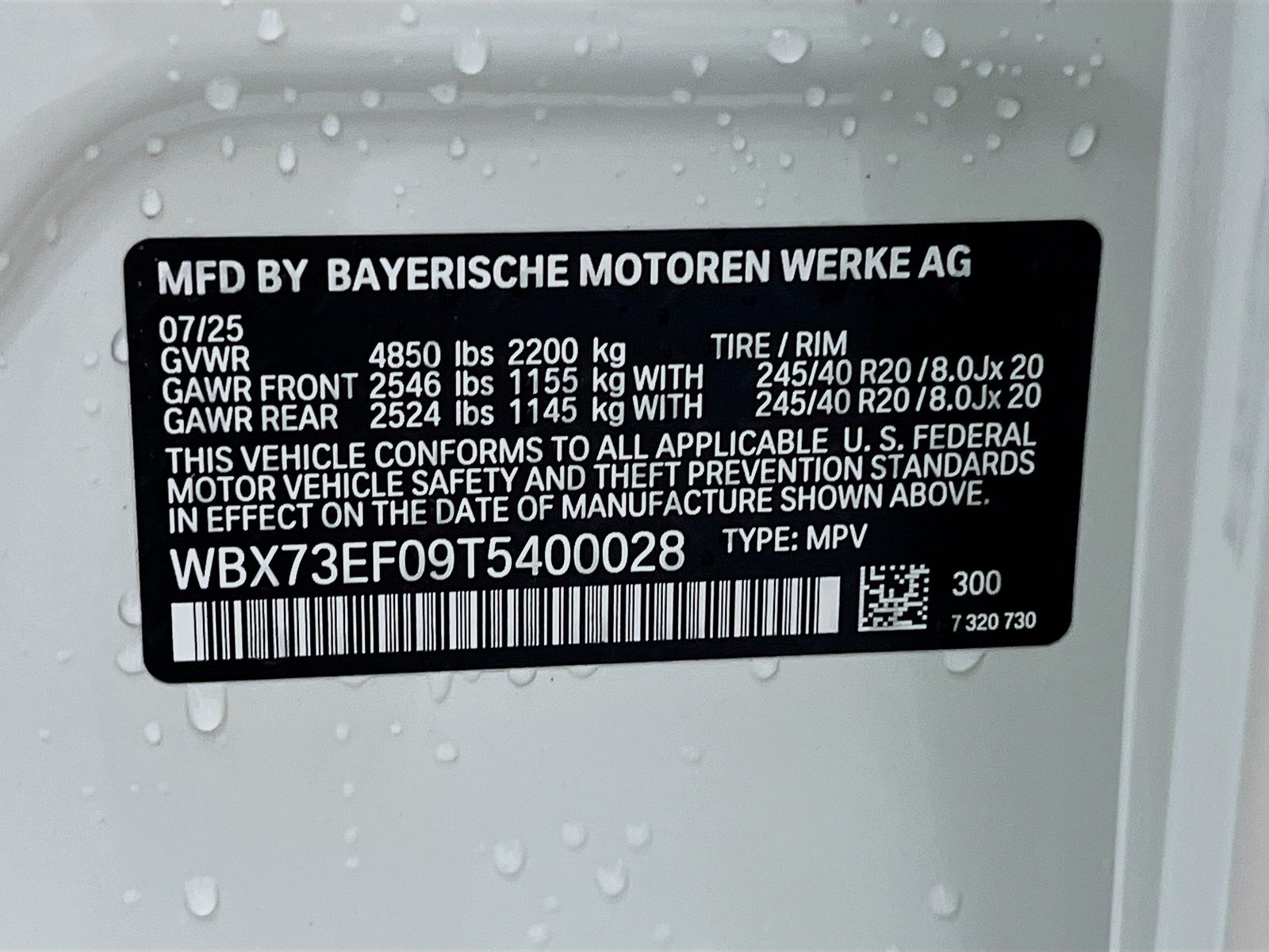 2026 BMW X1 XDrive28i - Photo 36