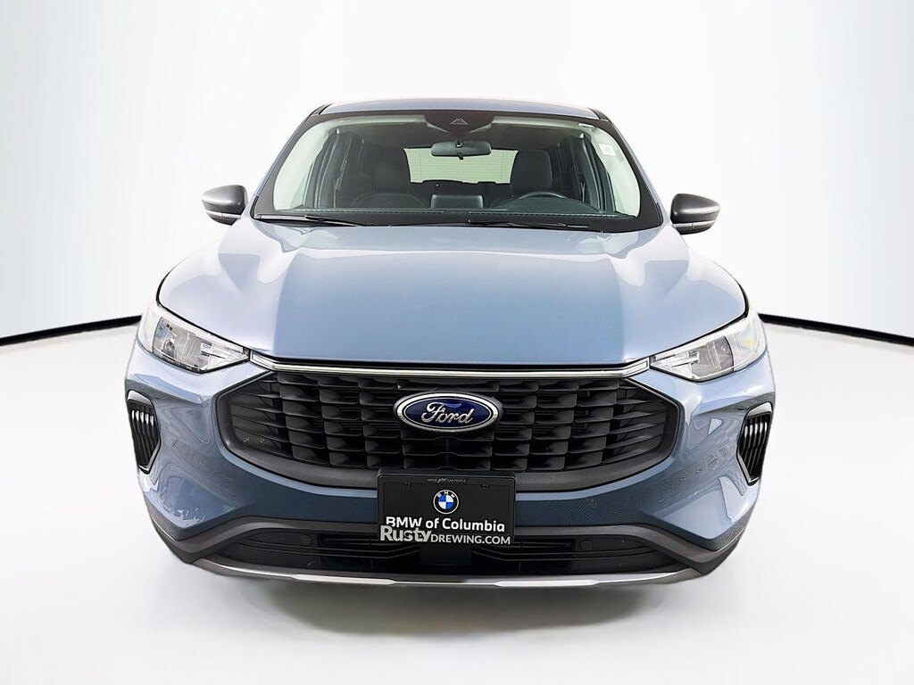 Used 2024 Ford Escape Active SUV