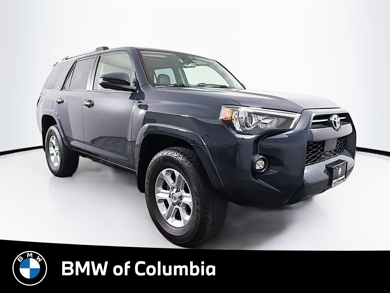2024 Toyota 4Runner SR5 Premium's photo