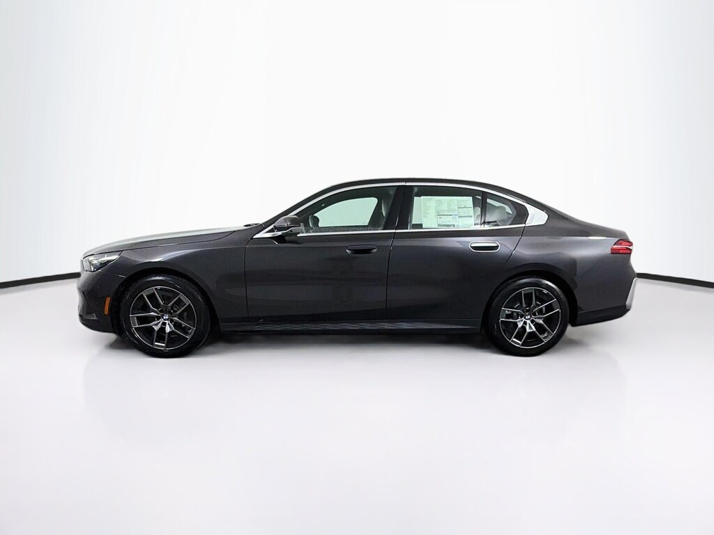 New 2027 BMW 530i xDrive Sedan