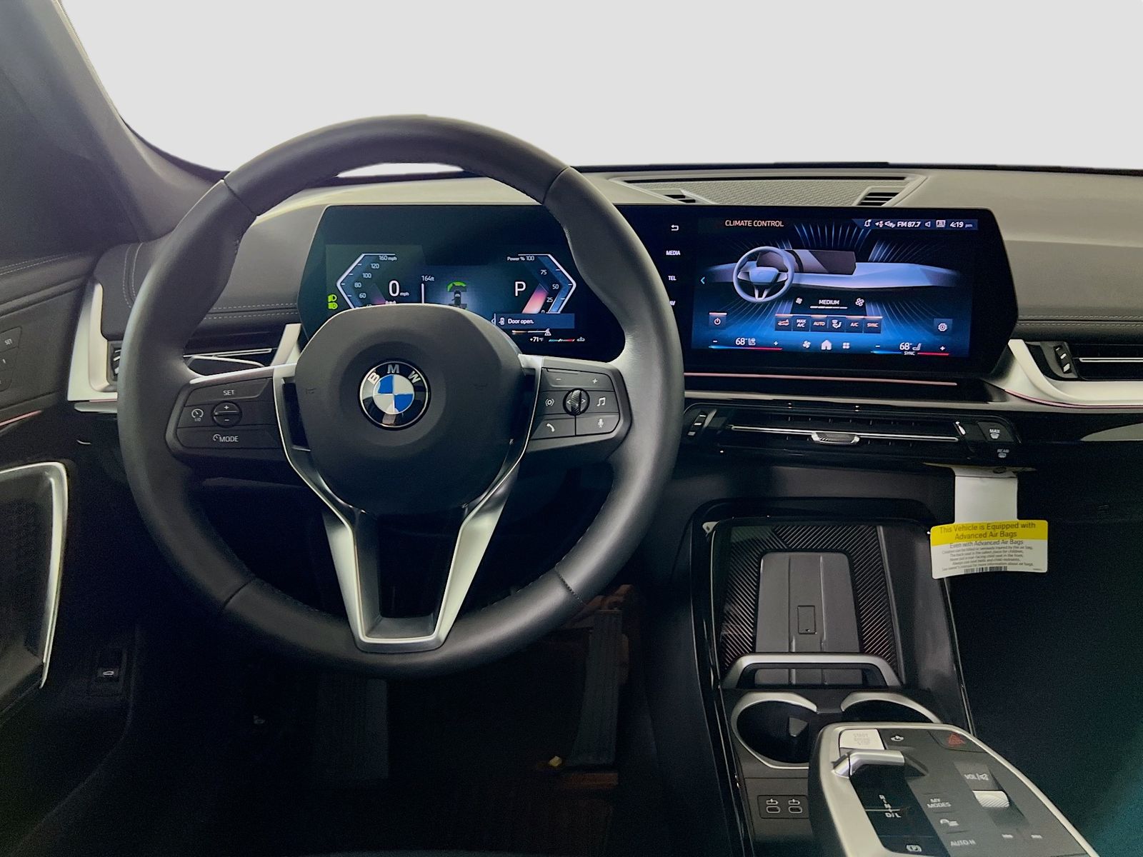 2026 BMW X1 XDrive28i - Photo 25