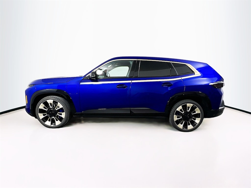 New 2026 BMW XM Label SUV