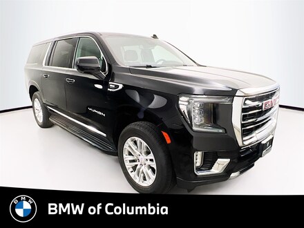 2023 GMC Yukon XL SLT SUV