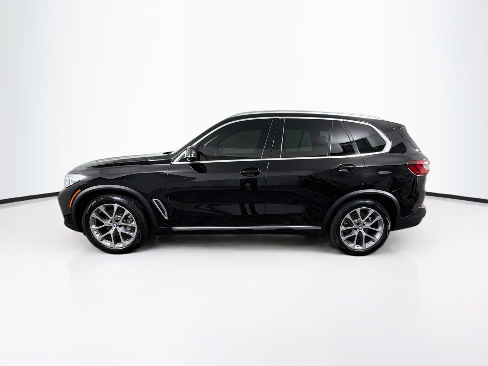 Used 2022 BMW X5 xDrive40i SUV