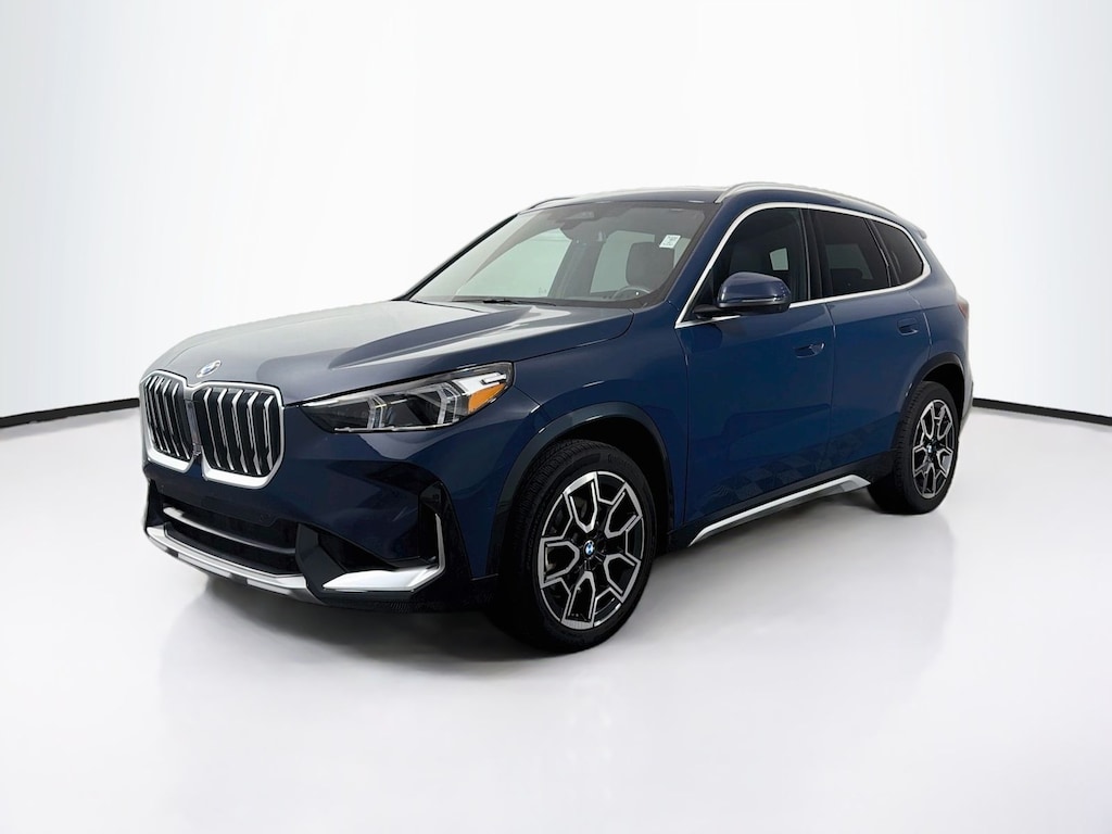 Used 2026 BMW X1 xDrive28i SUV