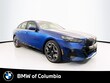 BMW 550e