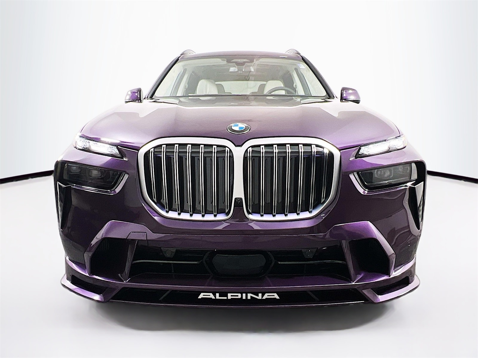 New 2026 BMW ALPINA XB7 For Sale at BMW of Columbia | VIN