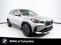 2026 BMW X1 xDrive28i SUV
