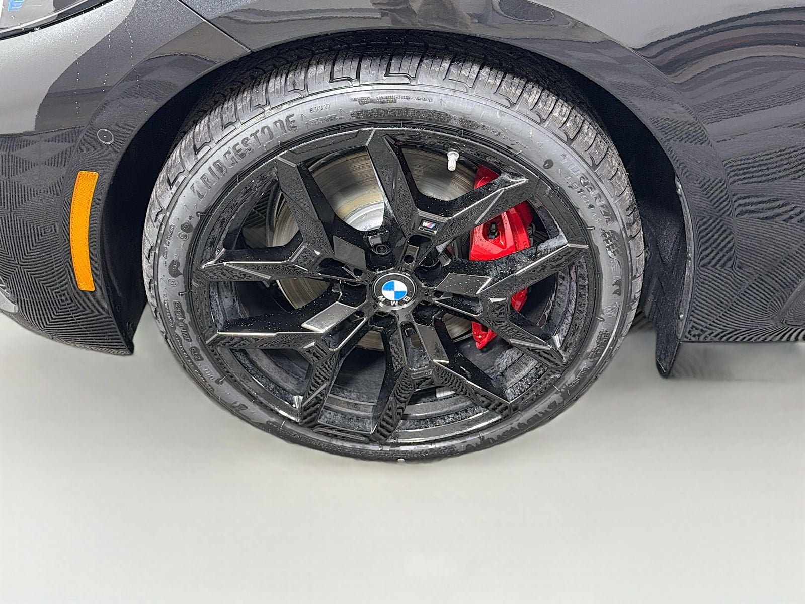 2026 BMW 4 Series 430i - Photo 31