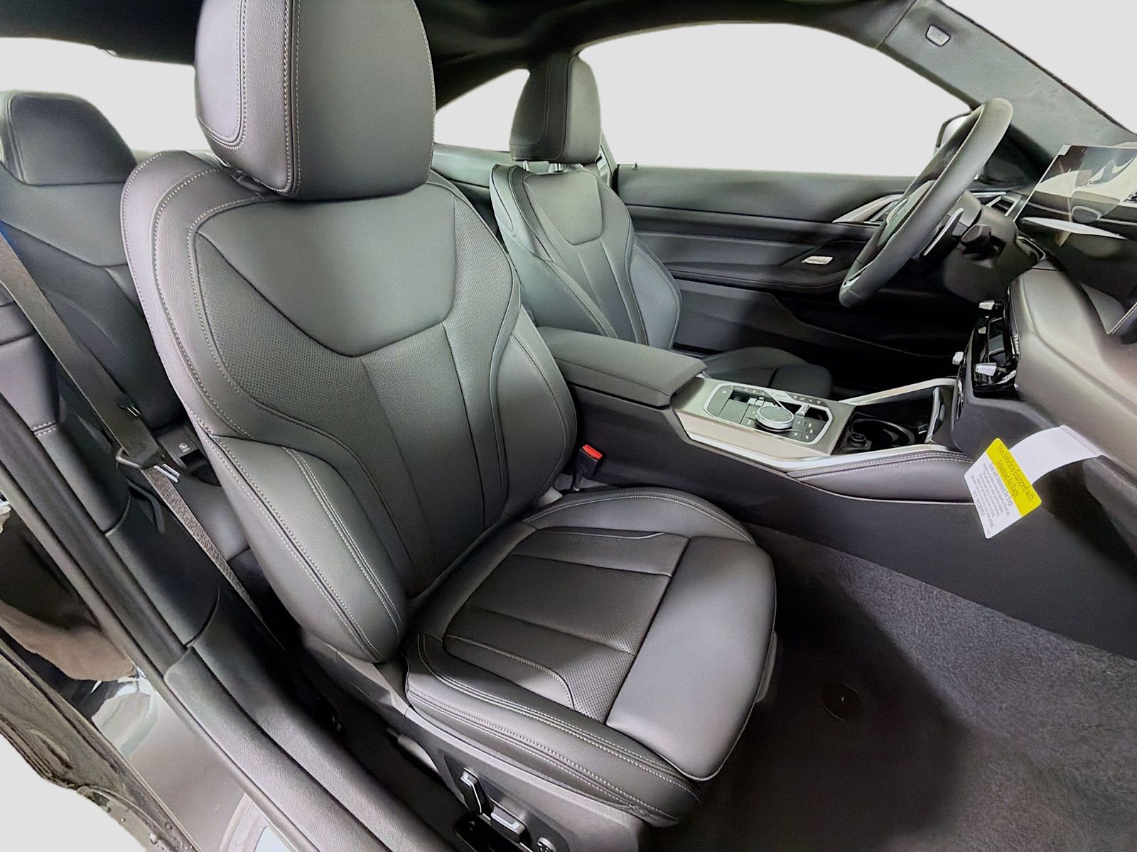 2026 BMW 4 Series 430i - Photo 29