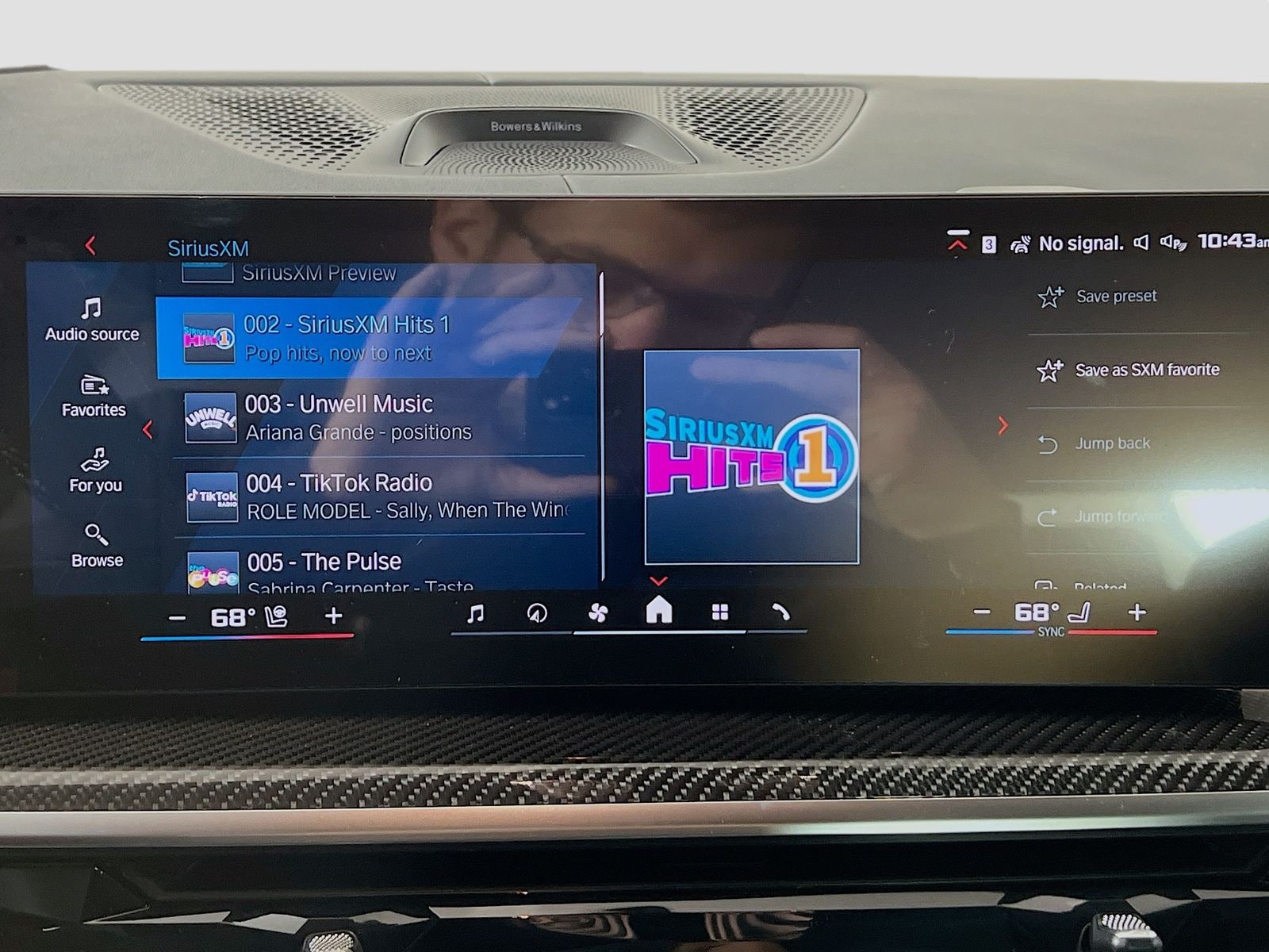 2026 BMW X5 M X5 M - Photo 15