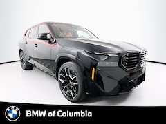 2026 BMW XM Label SUV
