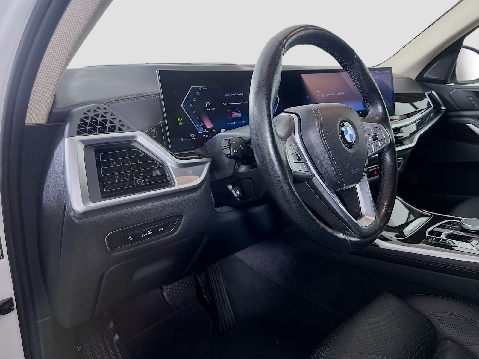 2024 BMW X7 40i - Photo 9